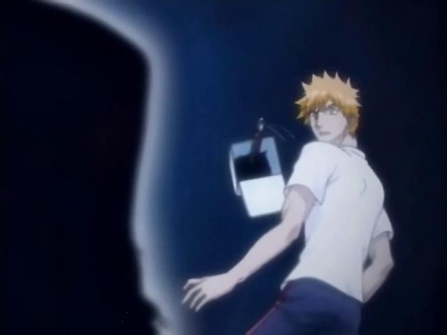 Otaku Gallery  / Anime e Manga / Bleach / Screen Shots / Episodi / 019 - Ichigo diventa un Hollow / 114.jpg